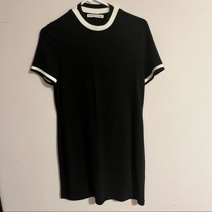NWT Alexander Wang dress